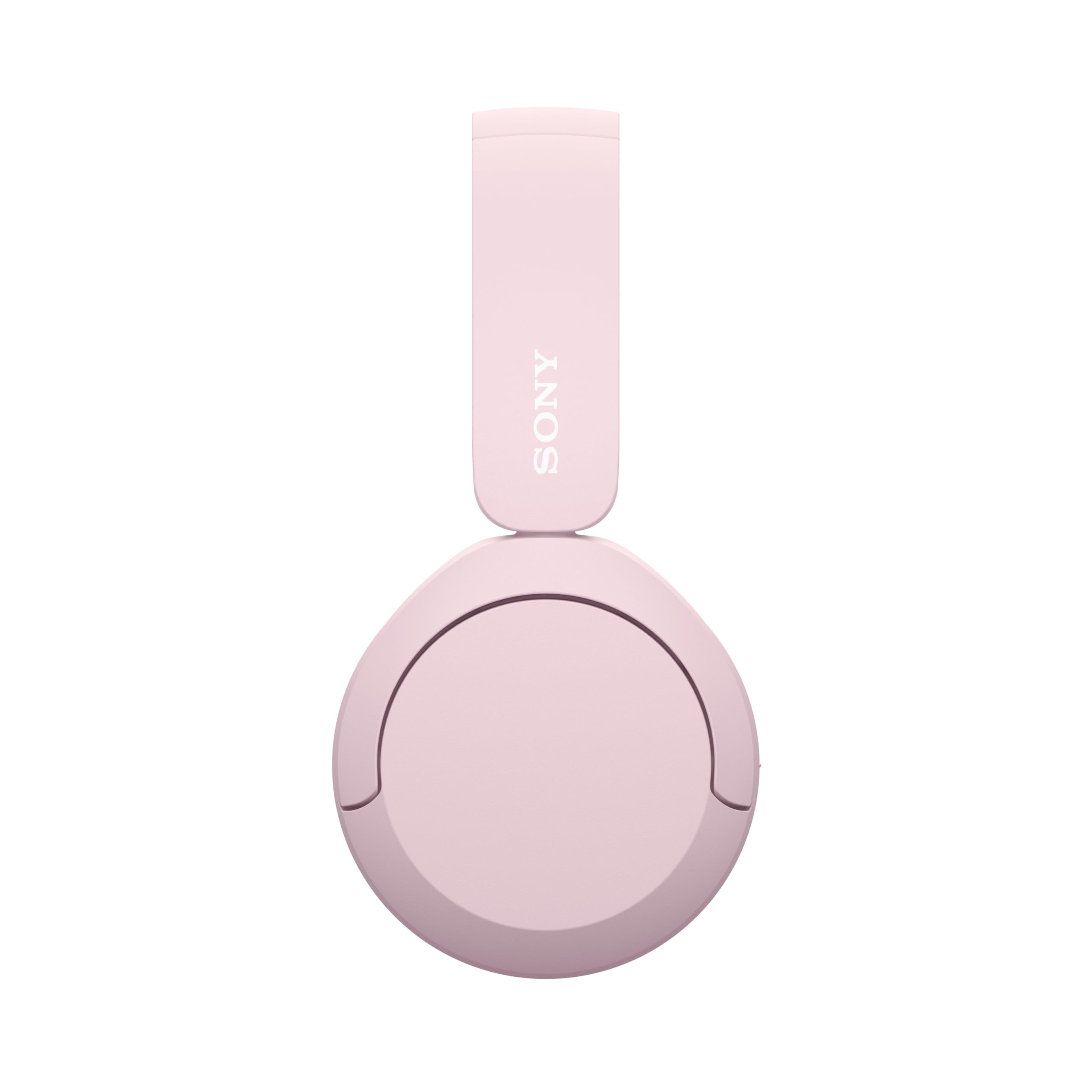 Sony WH-CH520 Wireless Headphones Bluetooth On-Ear Headset with Microphone, Pink 🍁 All In One Marketplace Canada