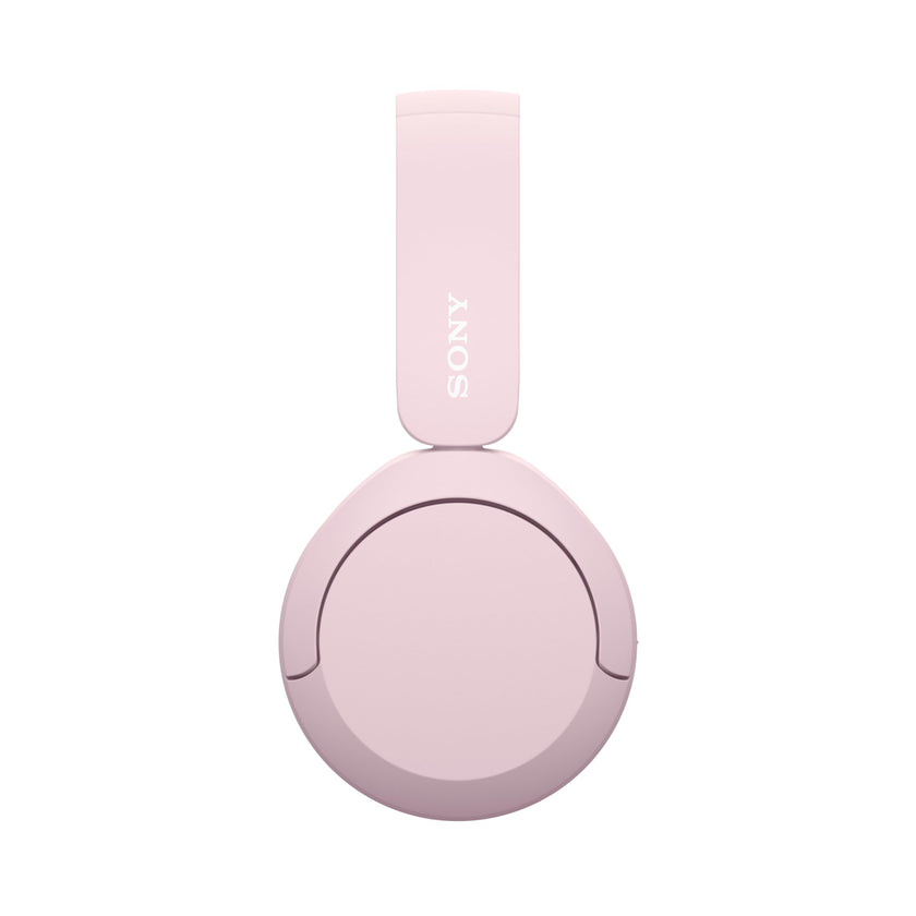 Sony WH-CH520 Wireless Headphones Bluetooth On-Ear Headset with Microphone, Pink 🍁 All In One Marketplace Canada
