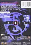 The X-Files: Season 5 (Bilingual) - DVD (Used)