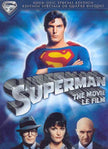 Superman: The Movie (4-Disc Special Edition)