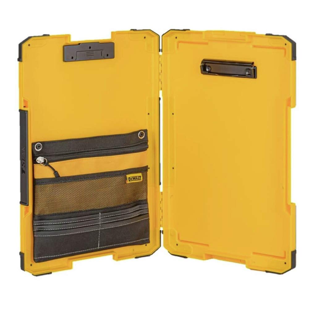 DEWALT TSTAK Stackable Clipboard with Integrated LED Light (DWST17818) 🍁 All In One Marketplace Canada