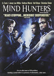 Mindhunters - DVD (Used)