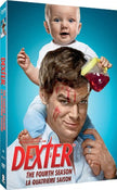 Dexter / The Complete Fourth Season - DVD