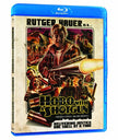 Hobo With a Shotgun - Blu-Ray