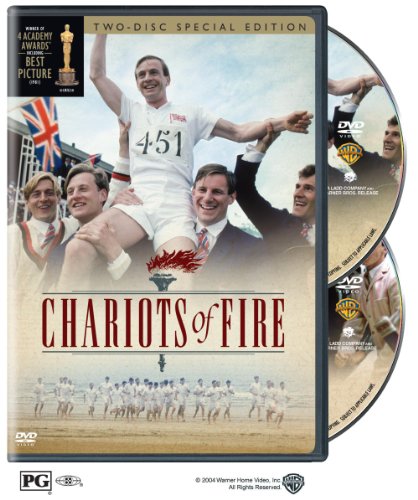 Chariots Of Fire (Two-Disc Special Edition) (Bilingual) [Import]