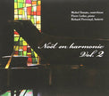 Michel Donato / Noel En Harmonie Vol 2 - CD (Used)