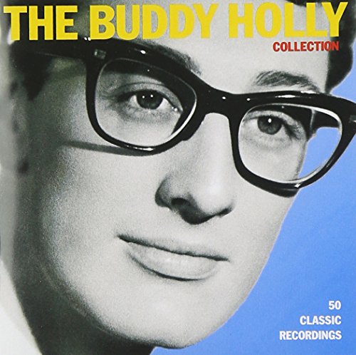 Buddy Holly / The Buddy Holly Collection - CD