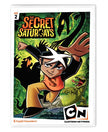 Cartoon Network: Secret Saturdays: Volume Two