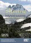 Shining Mountains - DVD