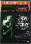 The Grudge / The Grudge 2 - DVD (Used)