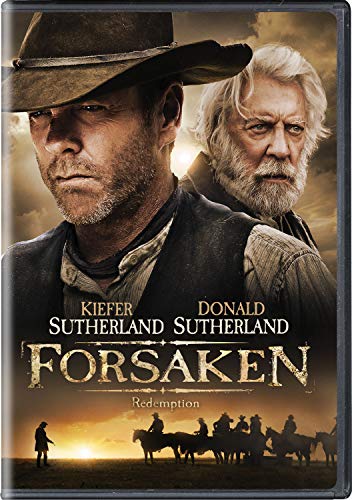 Forsaken