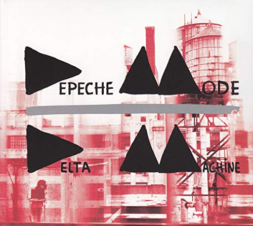 Depeche Mode / Delta Machine - CD