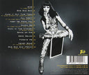 Eve / Lip Lock - CD (Used)