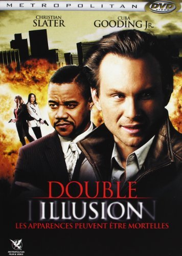 Double illusion - DVD (Used)