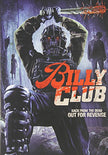 Billy Club - DVD