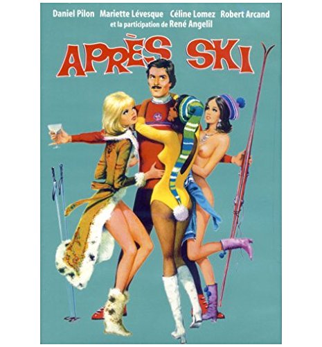 Après Ski - DVD