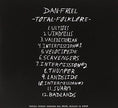 Dan Friel / Total Folklore - CD
