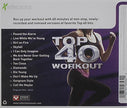 Top 40 Workout