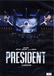 President - DVD (Used)
