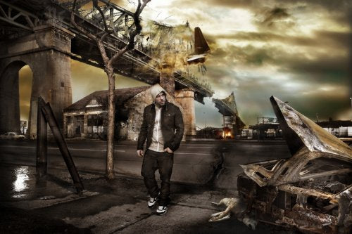 Ale Dee / 2013 A.D. - CD