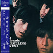 The Rolling Stones / Out Of Our Heads: US Version (Mono SHM) - CD