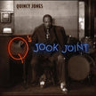 Quincy Jones / Q's Jook Joint - CD (Used)