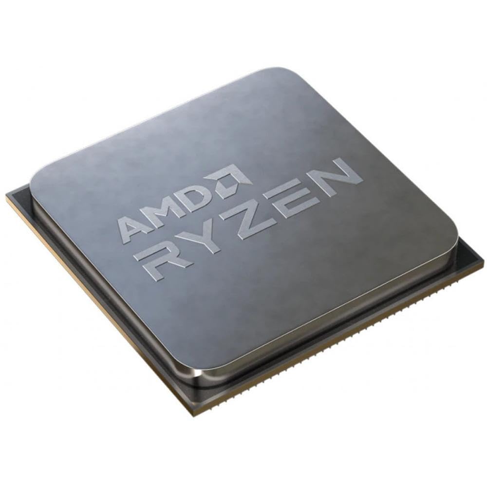 AMD Ryzen 7 5700 8 Cores / 16 Thread 65W TDP Socket AM4 L2+L3 Cache 20MB Up to 4.6GHz Boost Clock Wraith Stealth Cooler 🍁 All In One Marketplace Canada