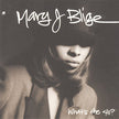 Mary J. Blige / What's 411 - CD (Used)