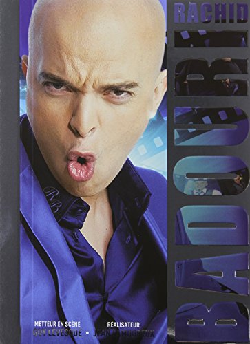 Rachid Badouri / Arrête Ton Cinéma - DVD (Used)