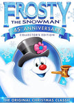 Frosty The Snowman: 45th Anniversary - DVD (Used)