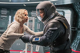 Passengers (2016) - Blu-Ray