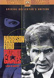 Patriot Games: Special Collector's Edition (Widescreen) - DVD