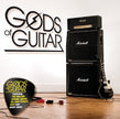 VARIOUS ARTISTS - GODS OF GUITAR