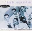 Greatest Hits of the Ink Spots (CD-Used)