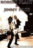 Robert Plant & Jimmy Page: Live On Stage 1995