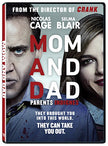 Mom and Dad - DVD (Used)