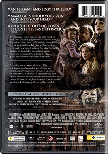 Mama - DVD (Used)