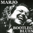 Marjo / Bootleg Blues - CD