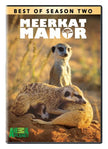 Best of Meerkat Manor / Season 2 - DVD