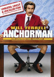 Anchorman: The Legend Of Ron Burgundy (Unrated, Uncut & Uncalled For) - DVD (Used)