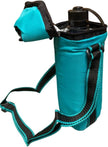 Thermos Sport Bottle Soft Cooler Bag with Easy Sip / Pour Port