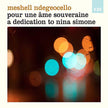 Meshell Ndegeocello / Pour une âme souveraine - LP