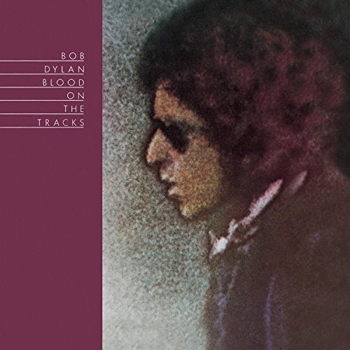Bob Dylan / Blood On The Tracks - CD