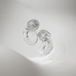Loop Engage 2 Ear Plugs – Everyday Noise Relief With Clear Speech for Social Gatherings, Work, Conversation, Parenting & Noise Sensitivity – 16 dB Noise Reduction Earplugs 🍁 All In One Marketplace Canada
