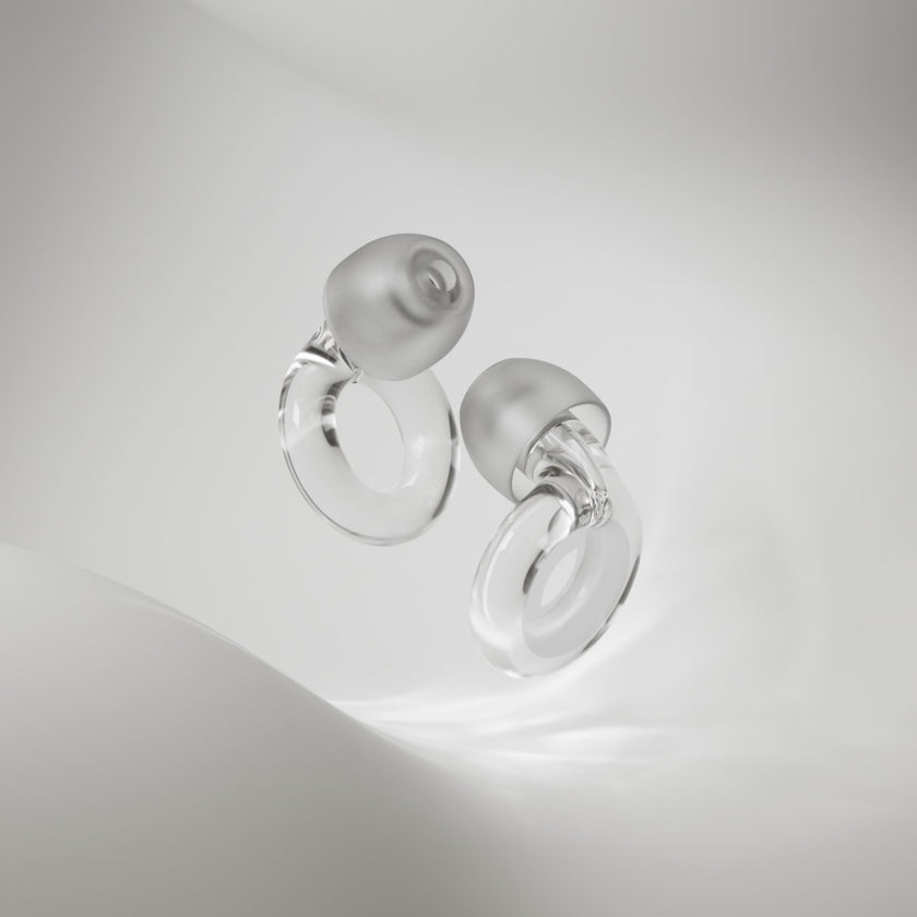 Loop Engage 2 Ear Plugs – Everyday Noise Relief With Clear Speech for Social Gatherings, Work, Conversation, Parenting & Noise Sensitivity – 16 dB Noise Reduction Earplugs 🍁 All In One Marketplace Canada