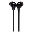 JBL Tune 125 - Bluetooth Wireless in-Ear Headphones with 3-Button Mic/Remote and Flat Cable - Black 🍁 All In One Marketplace Canada