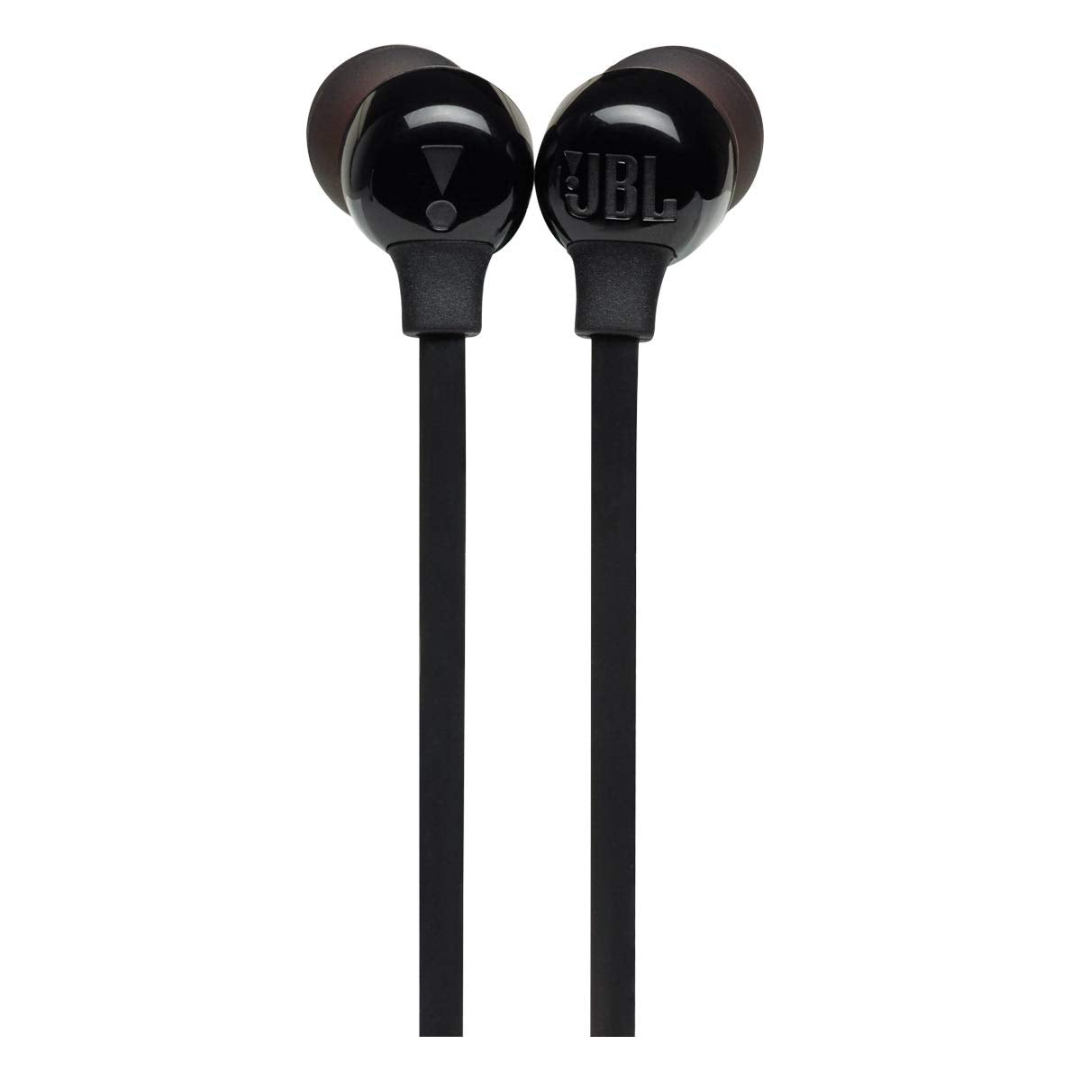 JBL Tune 125 - Bluetooth Wireless in-Ear Headphones with 3-Button Mic/Remote and Flat Cable - Black 🍁 All In One Marketplace Canada