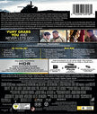 Fury - 4K UHD [Blu-ray] (Bilingual)