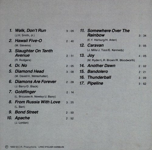 Greatest hits