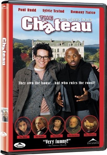 The Chateau - DVD (Used)